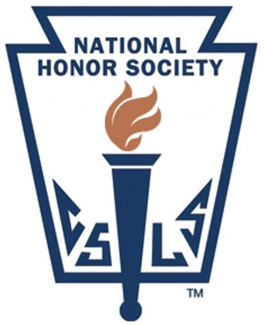national honor society logo